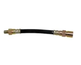 Dorman - First Stop Brake Hydraulic Hose Fiat 124 Rear Left 1969-1983