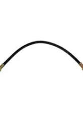 Dorman - First Stop Brake Hydraulic Hose Nissan Rear Center                                     - H36888 - Image 2