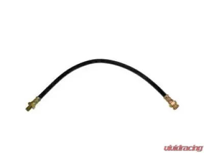 Dorman - First Stop Brake Hydraulic Hose Nissan Rear Center - H36888