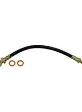 Dorman - First Stop Brake Hydraulic Hose MG Front Left                                     - H36901 - Image 2