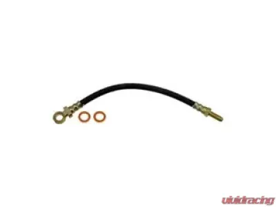 Dorman - First Stop Brake Hydraulic Hose MG Front Left - H36901