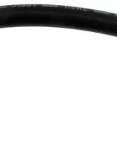 Dorman - First Stop Brake Hydraulic Hose MG Front Left                                     - H36901 - Image 2