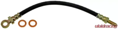 Dorman - First Stop Brake Hydraulic Hose MG Front Left - H36901