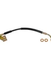Dorman - First Stop Brake Hydraulic Hose American Motors Eagle Front Right 1980-1988                                     - H36928 - Image 2