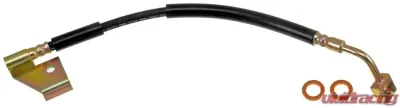 Dorman - First Stop Brake Hydraulic Hose American Motors Eagle Front Right 1980-1988 - H36928