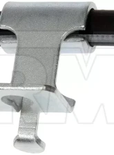 Dorman - First Stop Brake Hydraulic Hose Front Left                                     - H36952 - Image 3