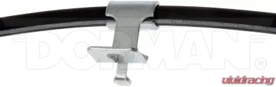 Dorman - First Stop Brake Hydraulic Hose Front Left - H36952