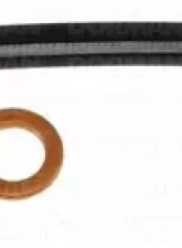 Dorman - First Stop Brake Hydraulic Hose Front Left                                     - H36952 - Image 2