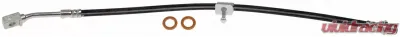 Dorman - First Stop Brake Hydraulic Hose Front Left - H36952