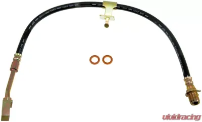 Dorman - First Stop Brake Hydraulic Hose Front Left - H36952