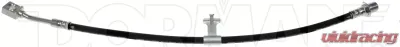 Dorman - First Stop Brake Hydraulic Hose Front Left - H36952