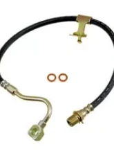 Dorman - First Stop Brake Hydraulic Hose Front Left                                     - H36954 - Image 2