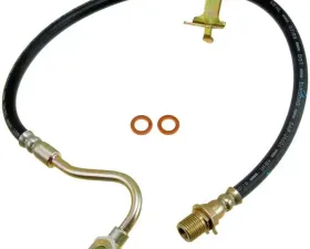 Dorman - First Stop Brake Hydraulic Hose Front Left