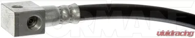 Dorman - First Stop Brake Hydraulic Hose American Motors Eagle Rear Center 1980-1988 - H36965