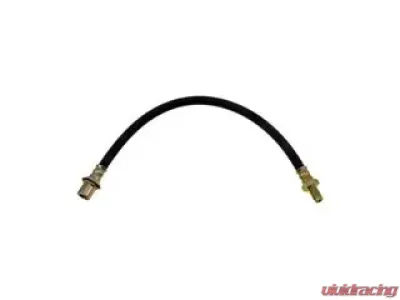 Dorman - First Stop Brake Hydraulic Hose Toyota Land Cruiser Rear Center 1981-1990 - H36978