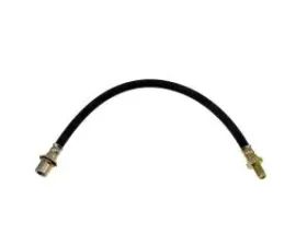 Dorman - First Stop Brake Hydraulic Hose Toyota Land Cruiser Rear Center 1981-1990
