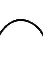 Dorman - First Stop Brake Hydraulic Hose Toyota Land Cruiser Rear Center 1981-1990                                     - H36978 - Image 2