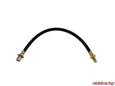 Dorman - First Stop Brake Hydraulic Hose Toyota Land Cruiser Rear Center 1981-1990 - H36978
