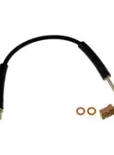 Dorman - First Stop Brake Hydraulic Hose Front Right                                     - H36996 - Image 2