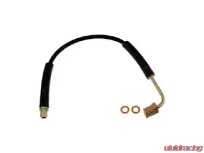 Dorman - First Stop Brake Hydraulic Hose Front Right - H36996