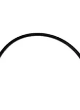 Dorman - First Stop Brake Hydraulic Hose Jeep Rear Center 1972-1973                                     - H380004 - Image 2