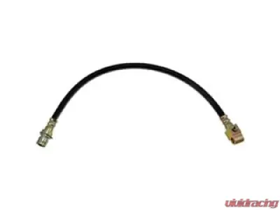 Dorman - First Stop Brake Hydraulic Hose Jeep Rear Center 1972-1973 - H380004