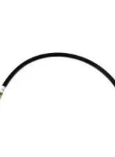 Dorman - First Stop Brake Hydraulic Hose Jeep Rear Center 1972-1973                                     - H380004 - Image 2