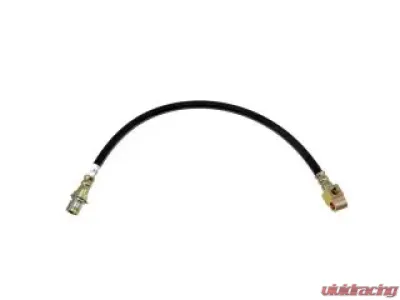 Dorman - First Stop Brake Hydraulic Hose Jeep Rear Center 1972-1973 - H380004