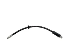 Dorman - First Stop Brake Hydraulic Hose Audi 80 Front Left 1988
