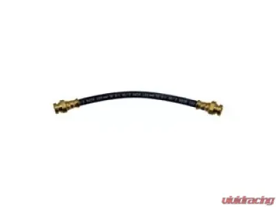 Dorman - First Stop Brake Hydraulic Hose Ford Festiva Rear Right 1988 - H380020