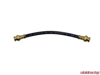 Dorman - First Stop Brake Hydraulic Hose Ford Festiva Rear Right 1988 - H380020