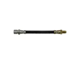 Dorman - First Stop Brake Hydraulic Hose Subaru XT Rear Left Outer 1985-1991