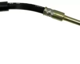 Dorman - First Stop Brake Hydraulic Hose Dodge Dakota Front Left 1992-1996