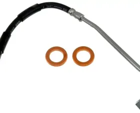 Dorman - First Stop Brake Hydraulic Hose Dodge Dakota Front Right 1992-1996