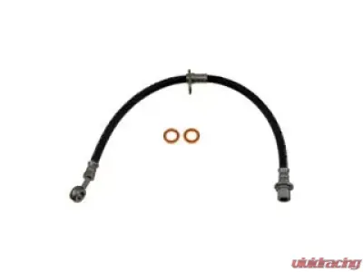 Dorman - First Stop Brake Hydraulic Hose Honda Prelude Rear Right 1992-1996 - H380063