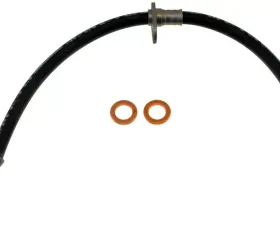 Dorman - First Stop Brake Hydraulic Hose Honda Prelude Rear Right 1992-1996