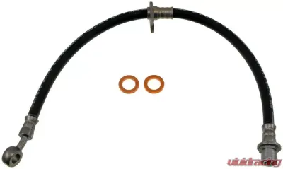 Dorman - First Stop Brake Hydraulic Hose Honda Prelude Rear Right 1992-1996 - H380063