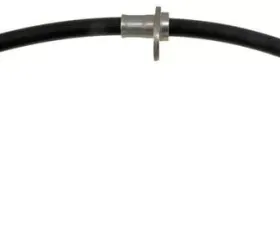 Dorman - First Stop Brake Hydraulic Hose Honda Prelude Rear Left 1992-1996
