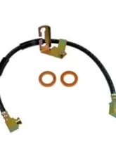 Dorman - First Stop Brake Hydraulic Hose Front Right                                     - H380071 - Image 2