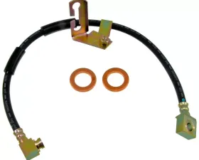 Dorman - First Stop Brake Hydraulic Hose Front Right