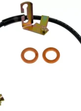 Dorman - First Stop Brake Hydraulic Hose Front Right                                     - H380071 - Image 2