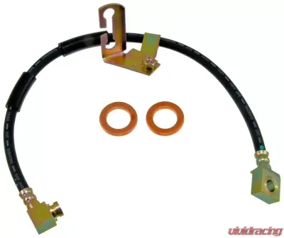 Dorman - First Stop Brake Hydraulic Hose Front Right - H380071