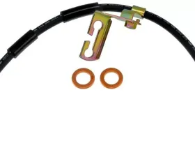 Dorman - First Stop Brake Hydraulic Hose Front Left