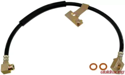 Dorman - First Stop Brake Hydraulic Hose Front Right - H380073