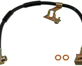 Dorman - First Stop Brake Hydraulic Hose Front Left