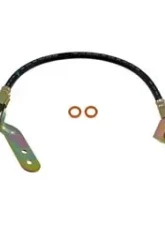 Dorman - First Stop Brake Hydraulic Hose Rear Right                                     - H380089 - Image 2