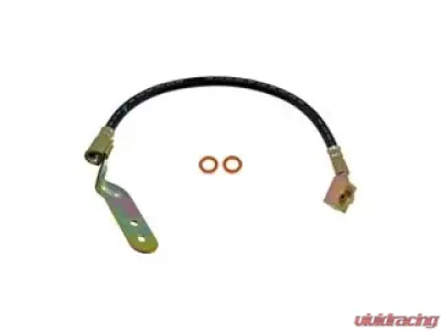 Dorman - First Stop Brake Hydraulic Hose Rear Right - H380089