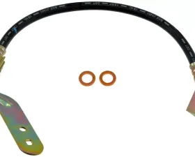 Dorman - First Stop Brake Hydraulic Hose Rear Right