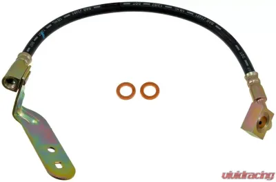Dorman - First Stop Brake Hydraulic Hose Rear Right - H380089