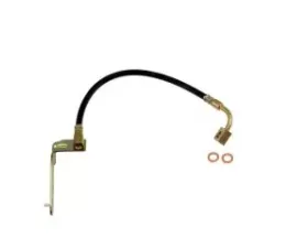 Dorman - First Stop Brake Hydraulic Hose Rear Left